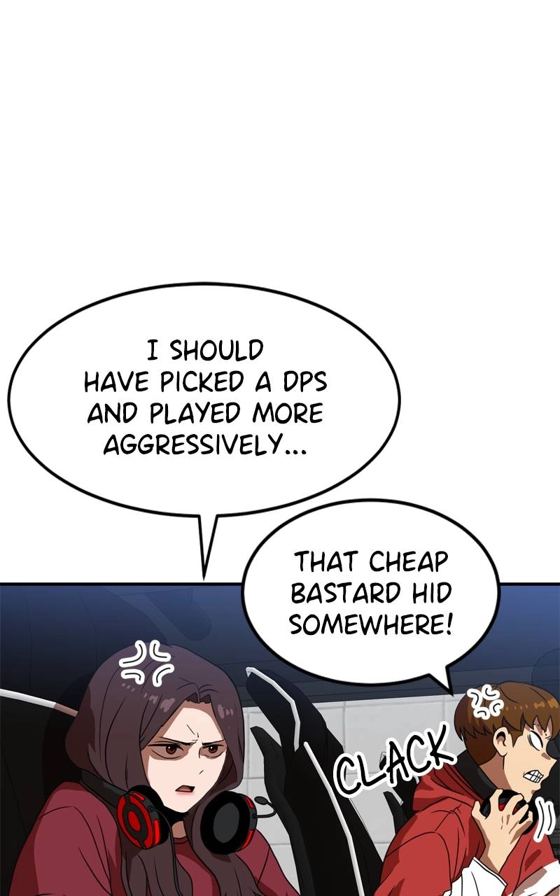 Double Click Chapter 83 Page 34