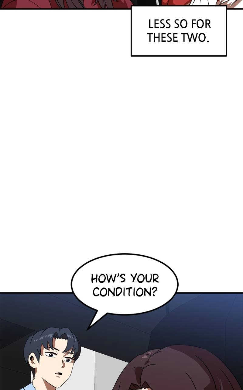 Double Click Chapter 83 Page 35