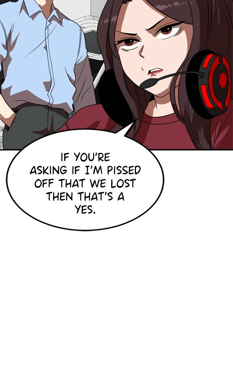 Double Click Chapter 83 Page 36