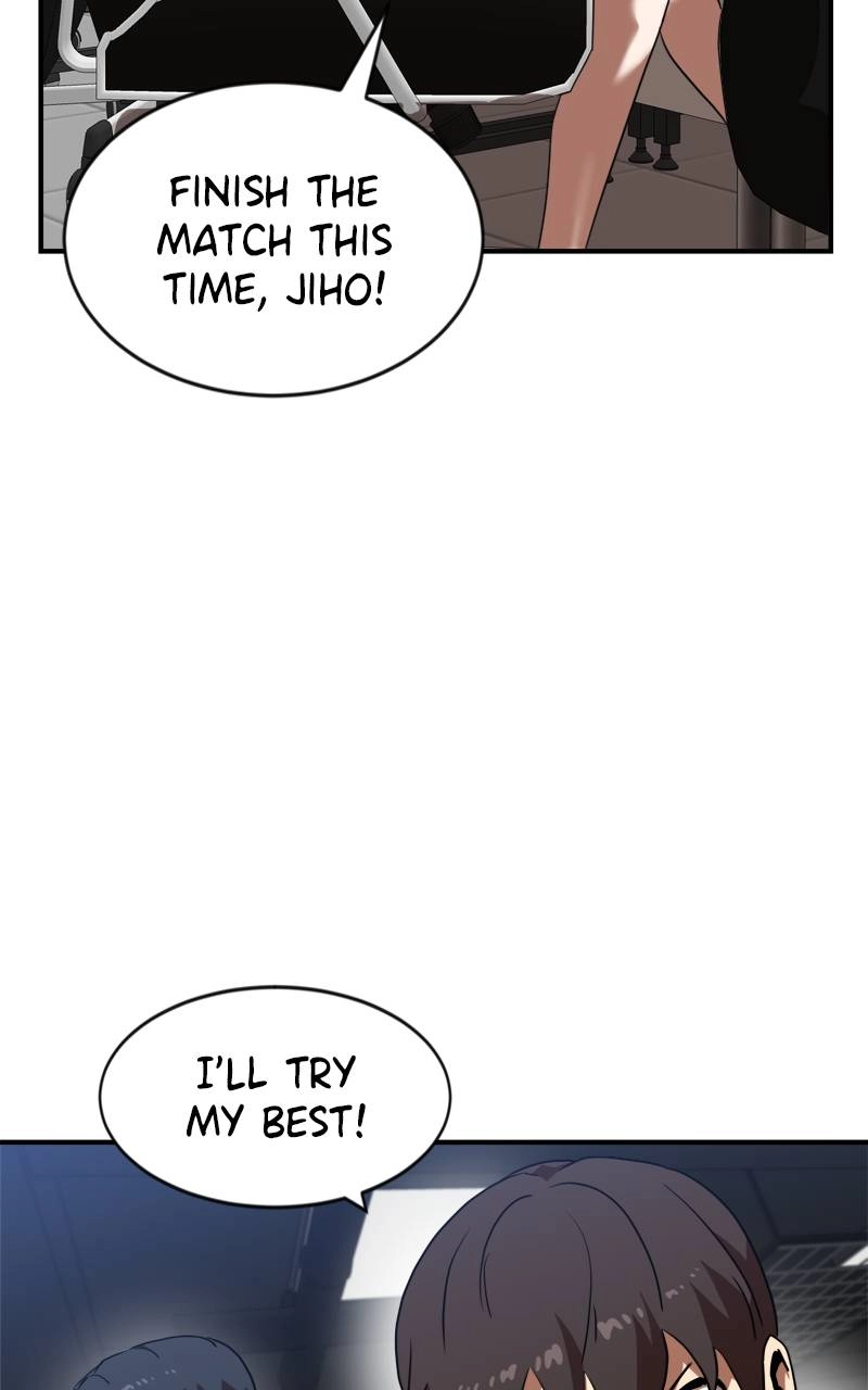 Double Click Chapter 83 Page 41