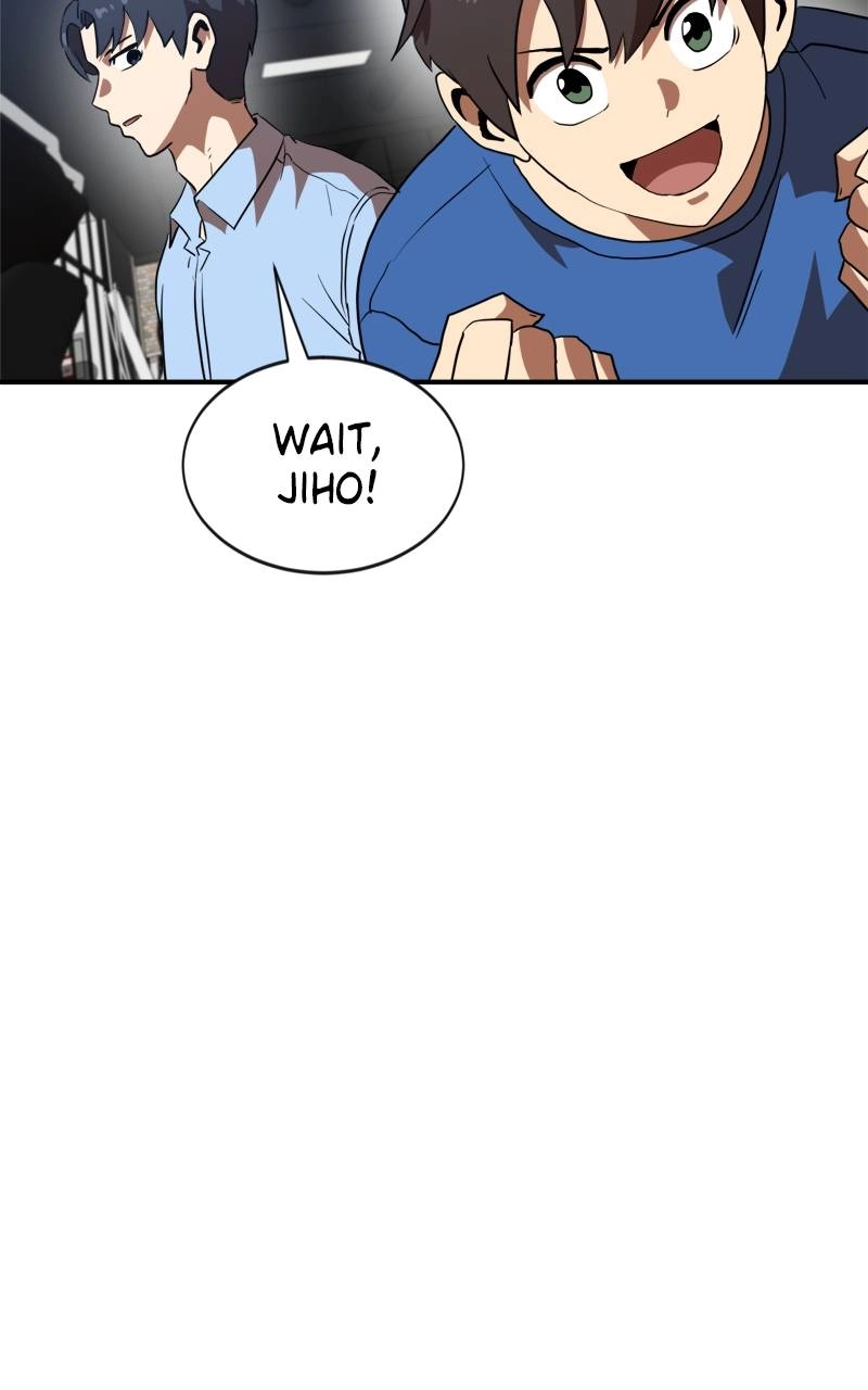 Double Click Chapter 83 Page 42