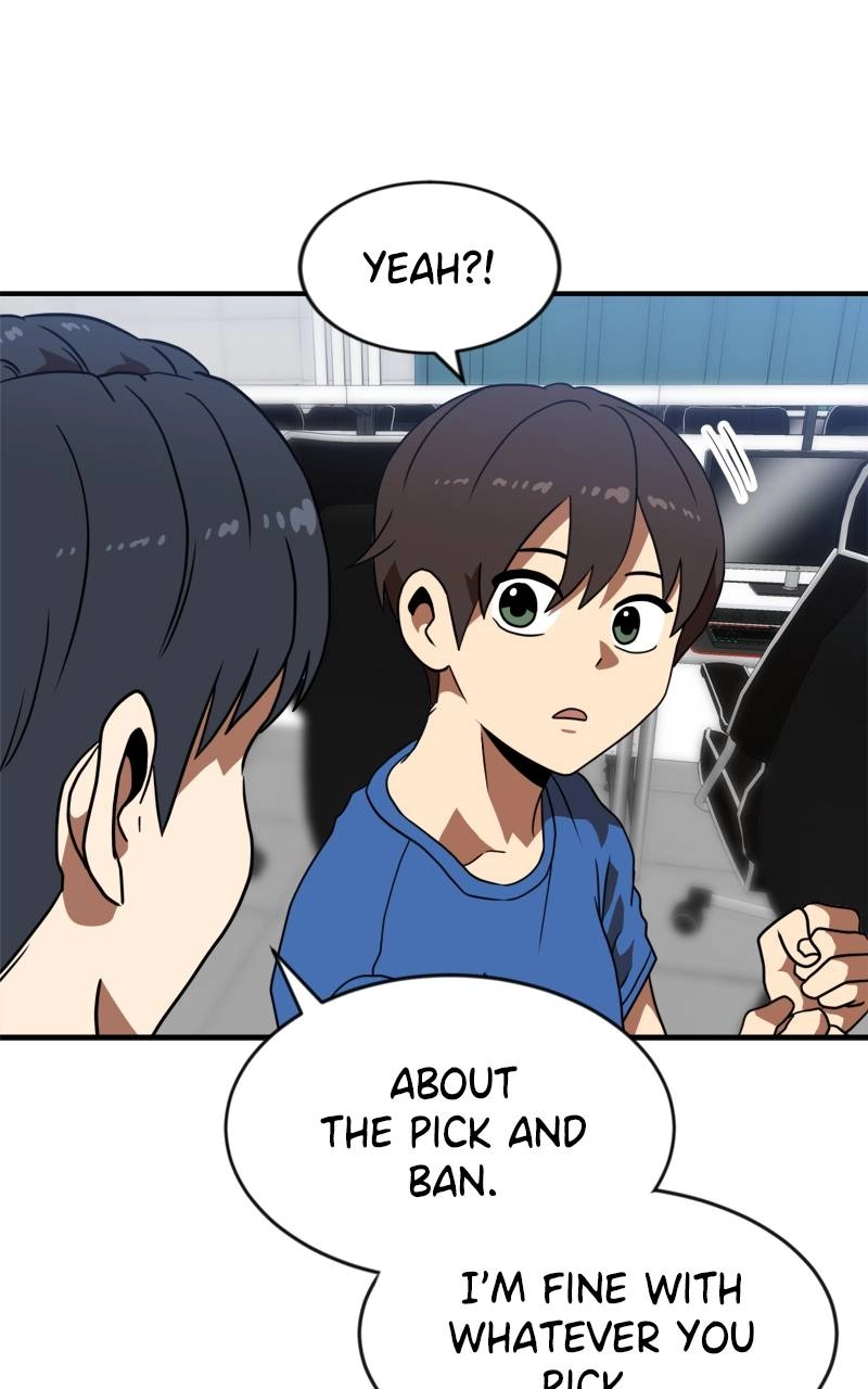 Double Click Chapter 83 Page 43