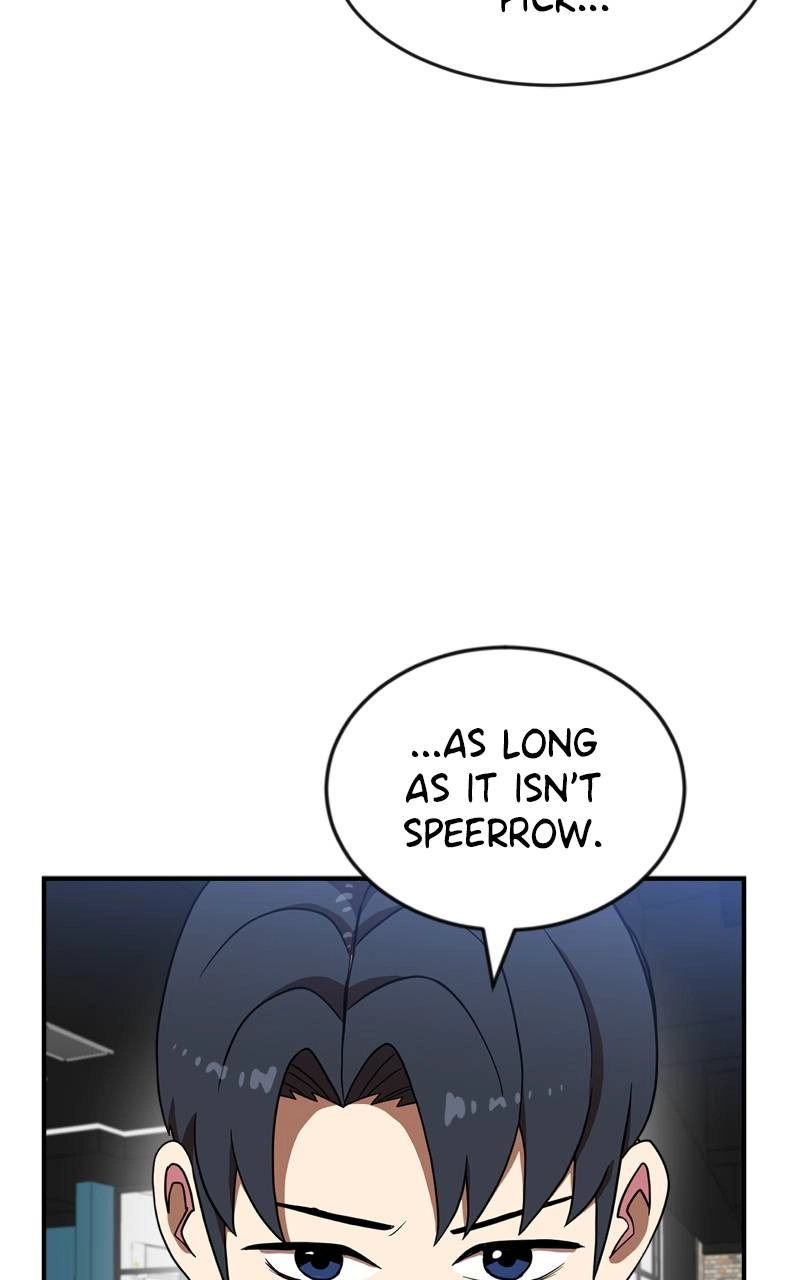 Double Click Chapter 83 Page 44