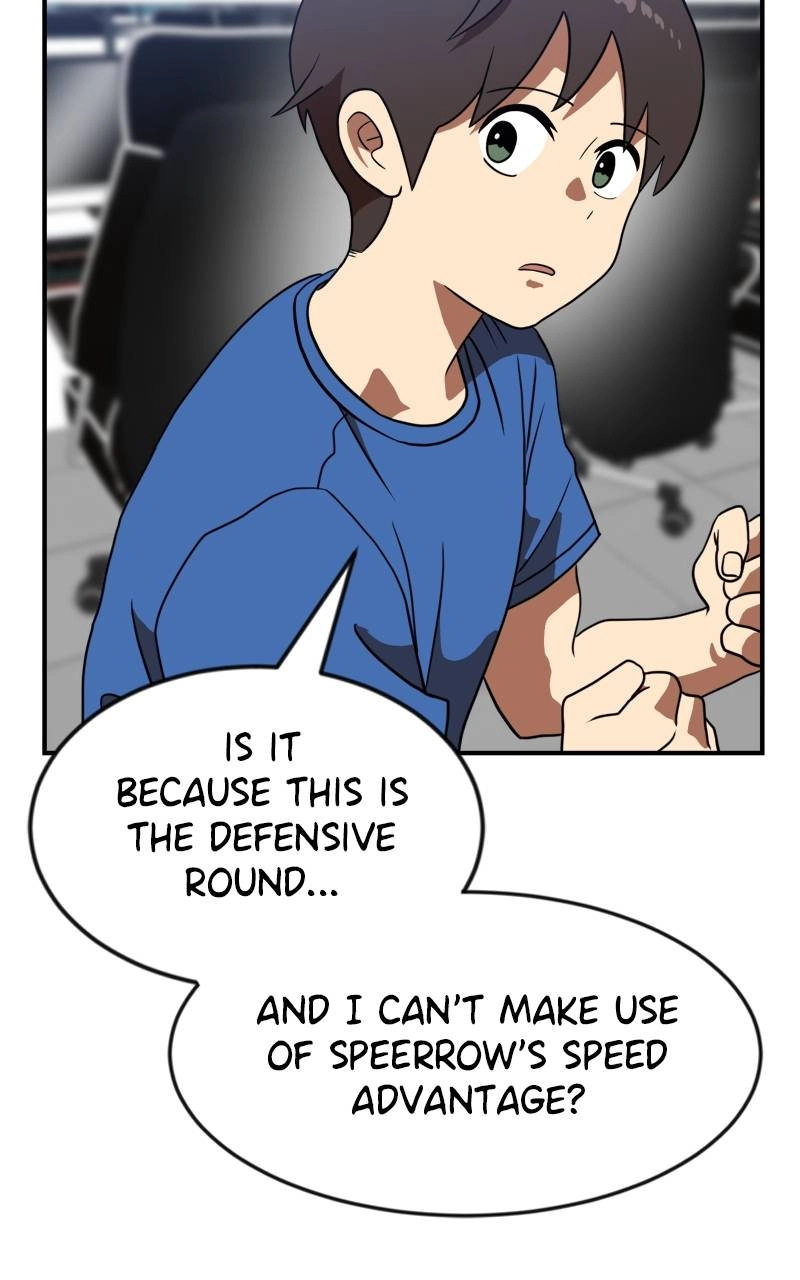 Double Click Chapter 83 Page 46