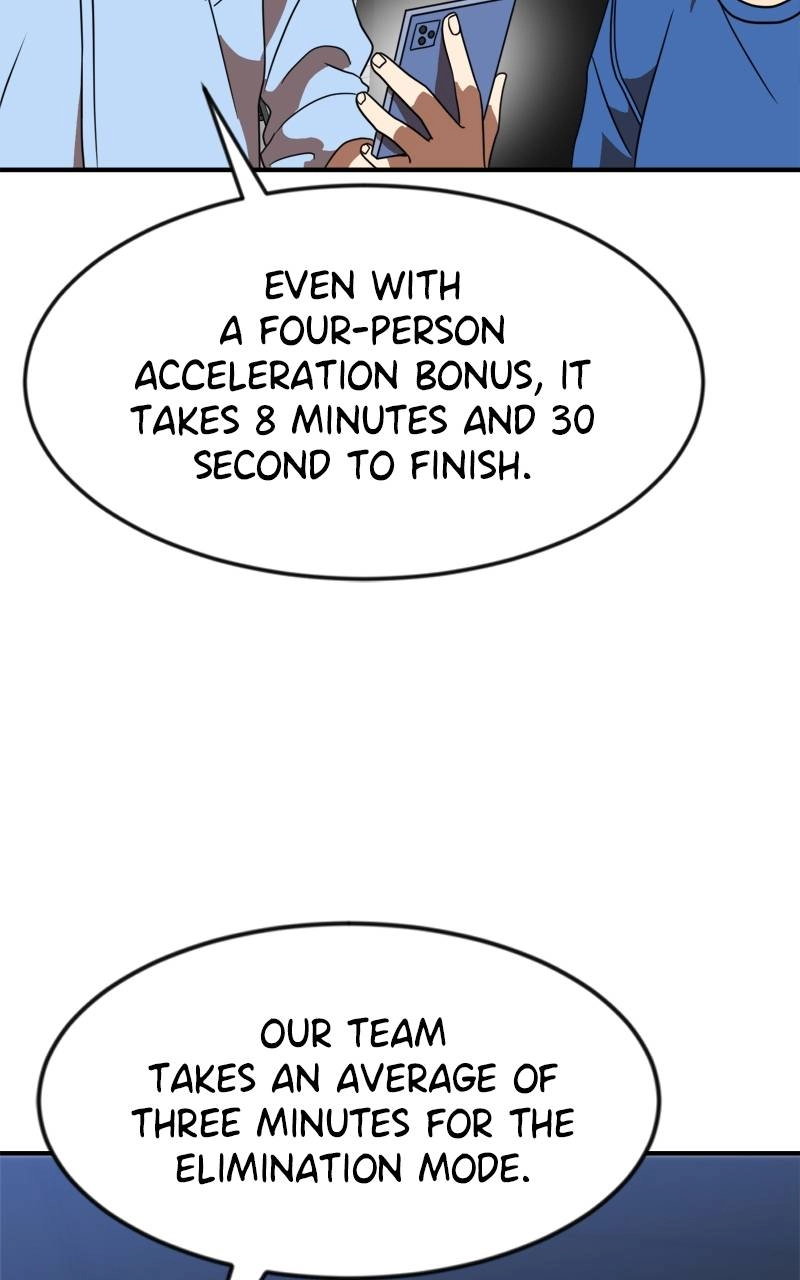 Double Click Chapter 83 Page 49