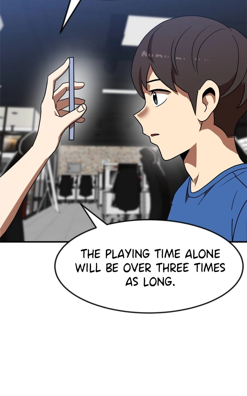 Double Click Chapter 83 Page 50