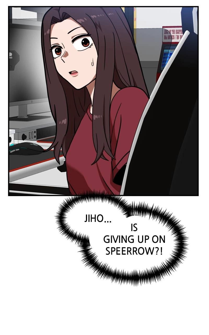 Double Click Chapter 83 Page 54