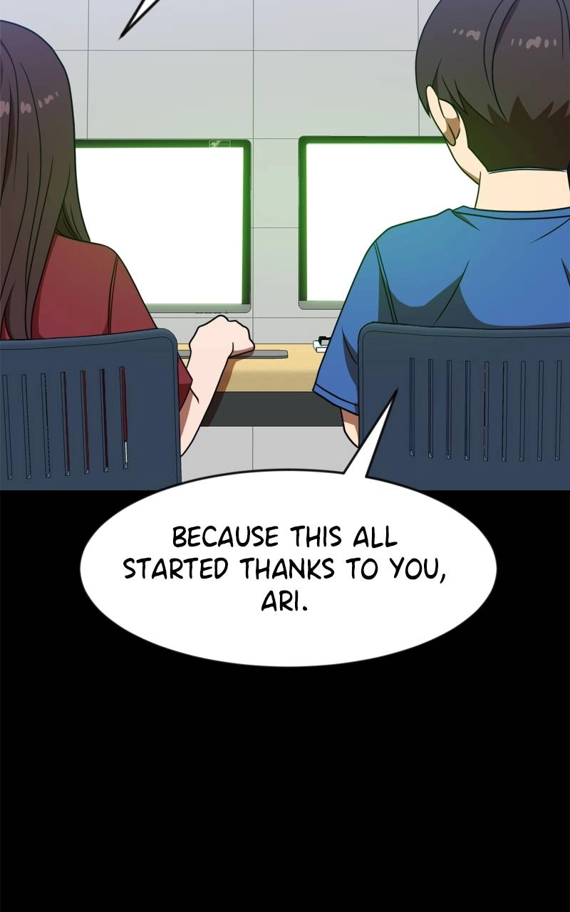 Double Click Chapter 83 Page 66