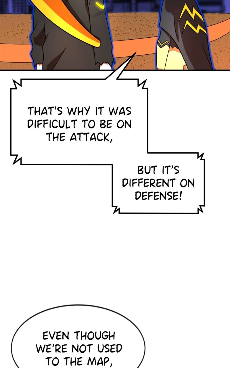 Double Click Chapter 83 Page 81