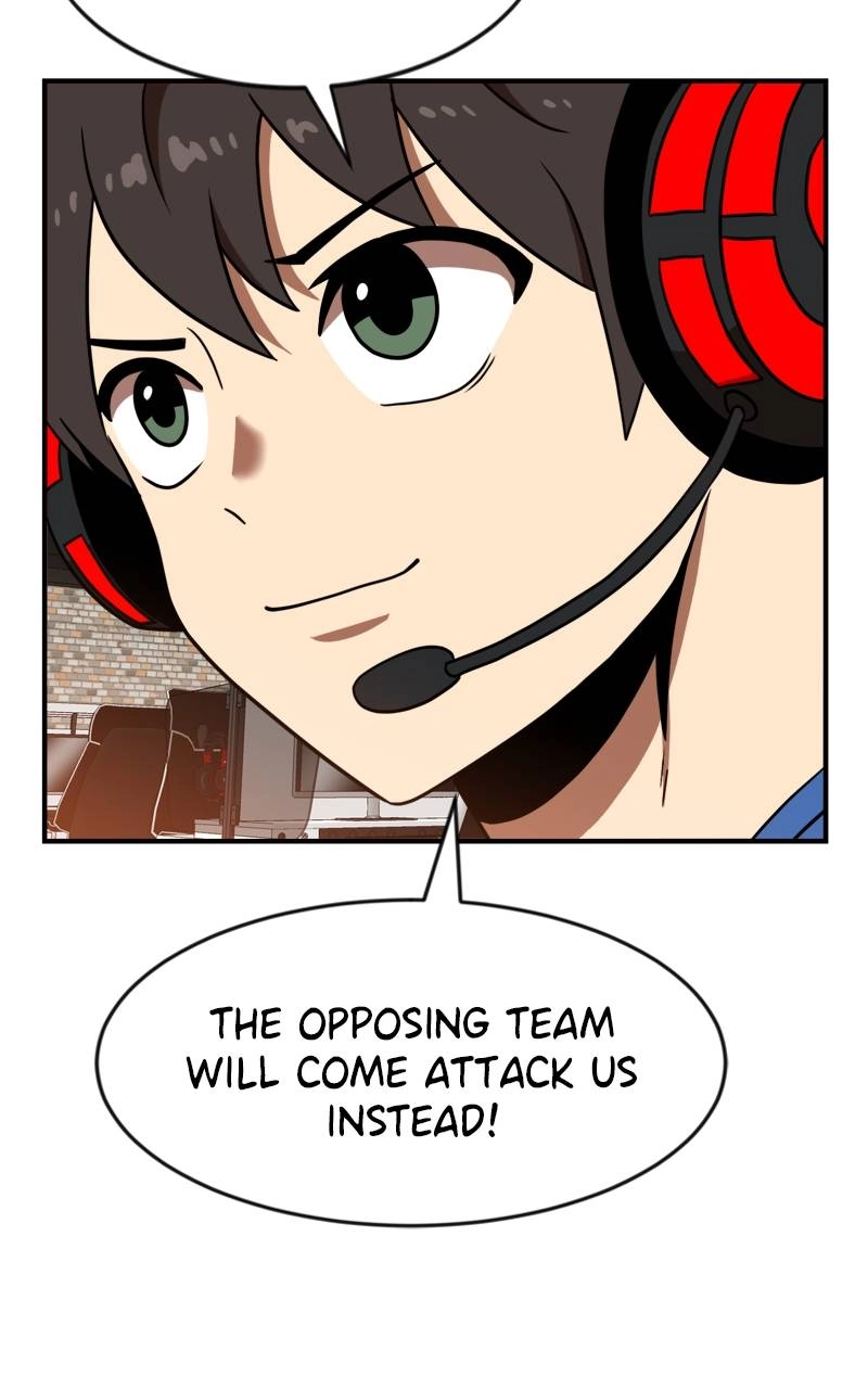 Double Click Chapter 83 Page 82