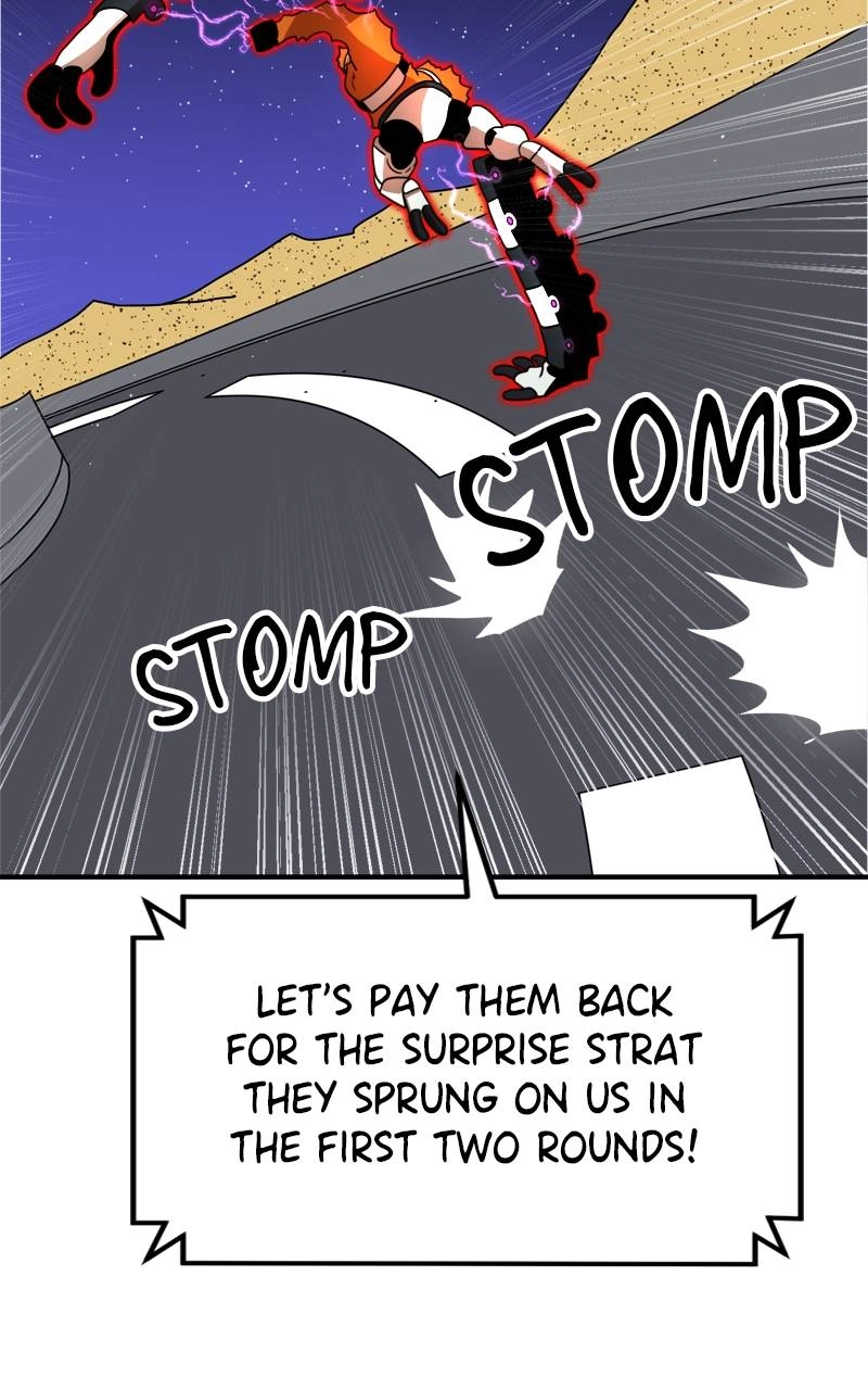 Double Click Chapter 83 Page 88
