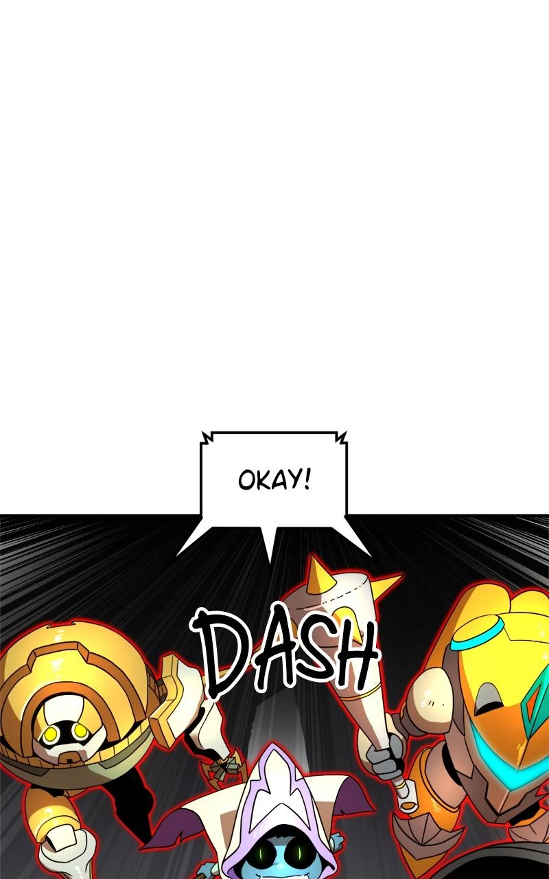 Double Click Chapter 83 Page 89