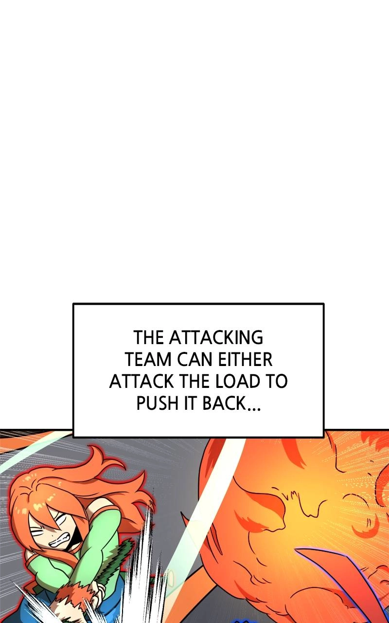 Double Click Chapter 83 Page 8