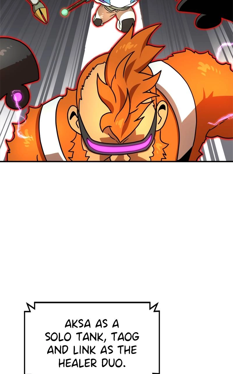 Double Click Chapter 83 Page 90
