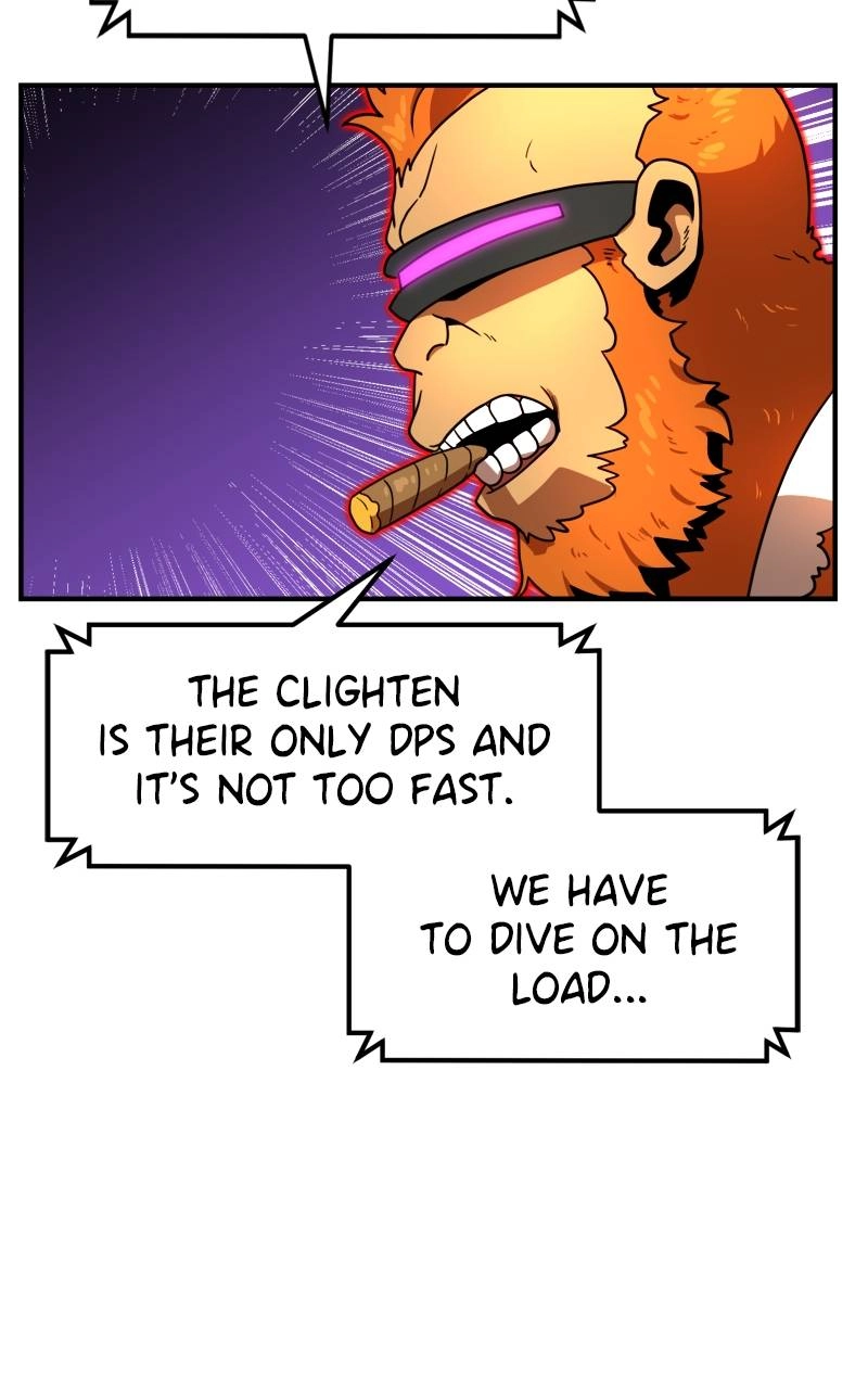 Double Click Chapter 83 Page 91