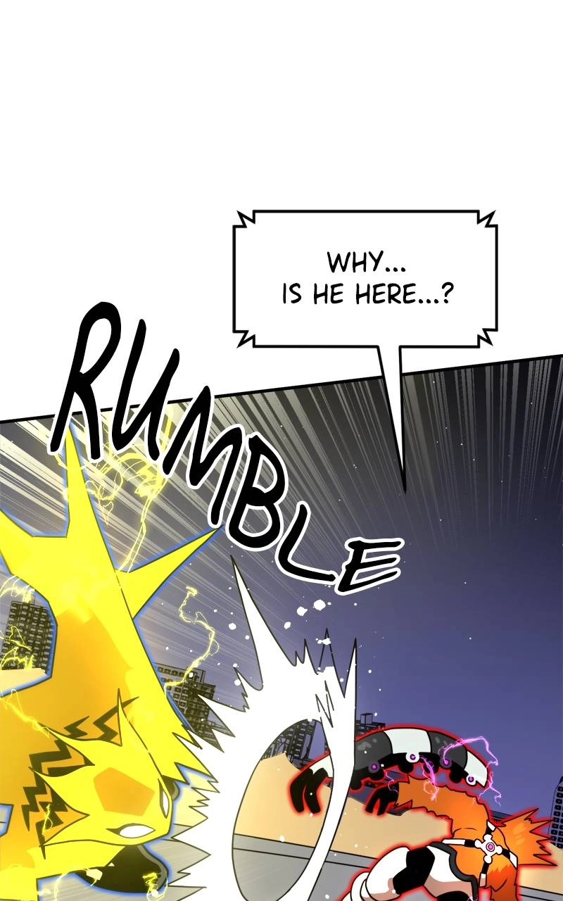 Double Click Chapter 83 Page 95