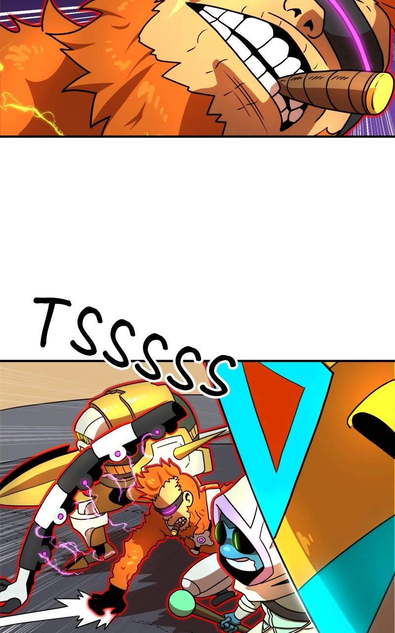 Double Click Chapter 83 Page 97