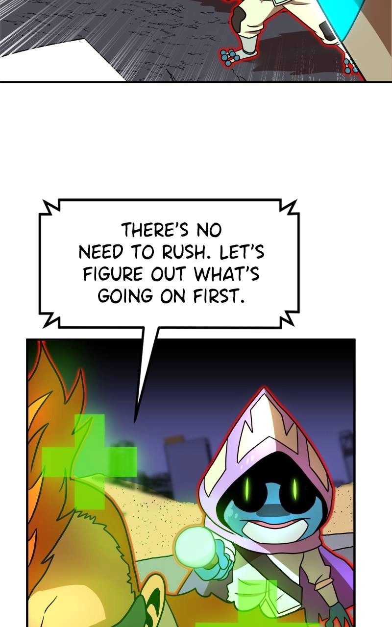 Double Click Chapter 83 Page 98
