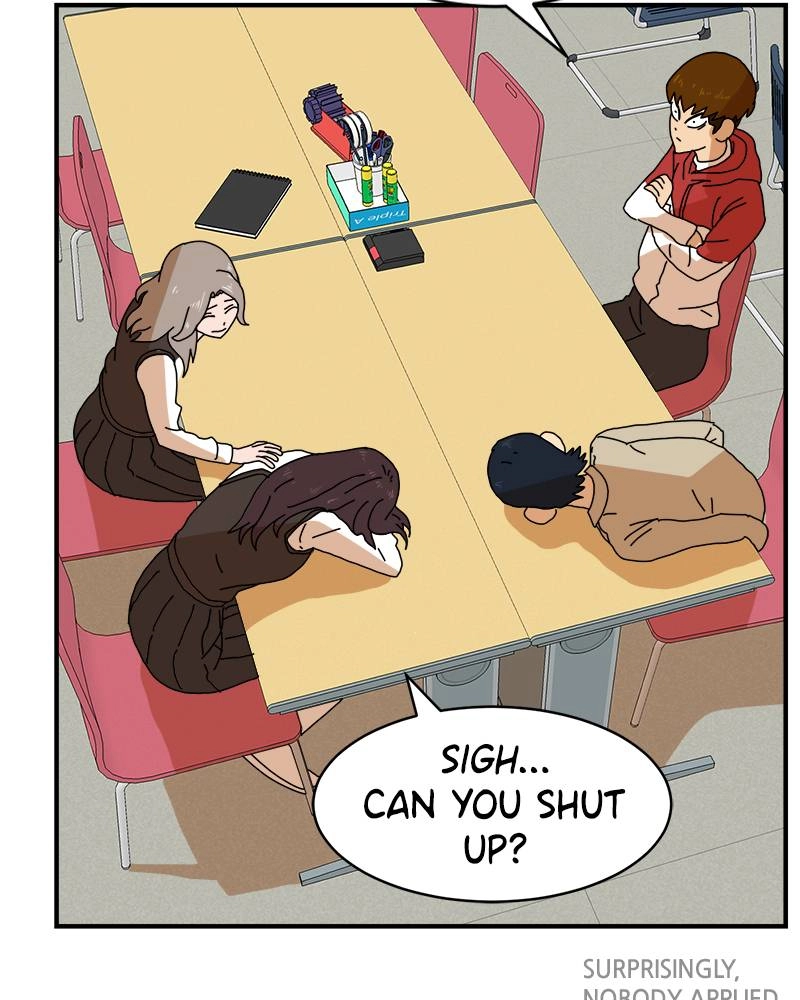 Double Click Chapter 6 Page 100