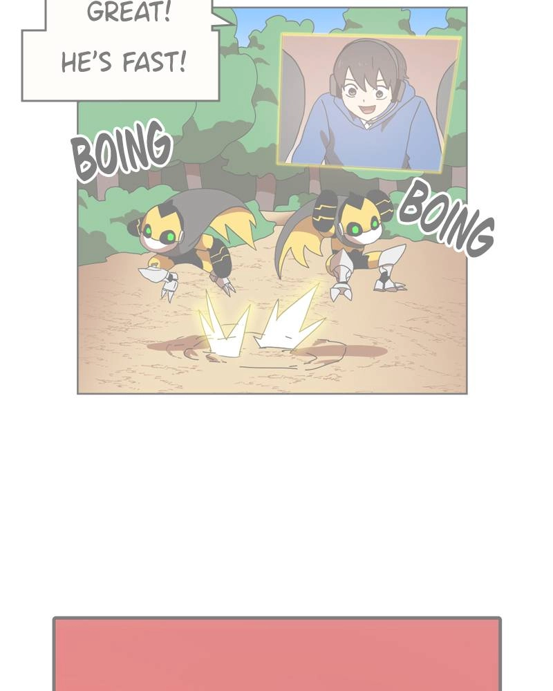 Double Click Chapter 6 Page 105