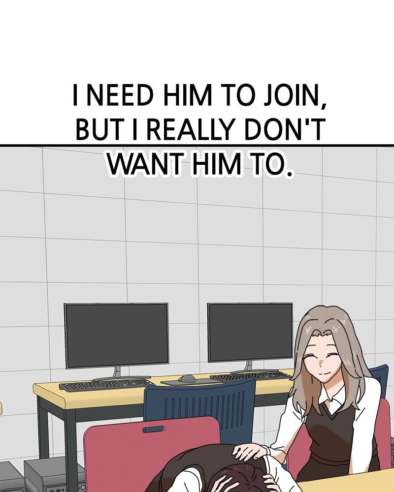 Double Click Chapter 6 Page 108