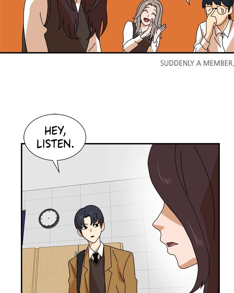 Double Click Chapter 6 Page 115