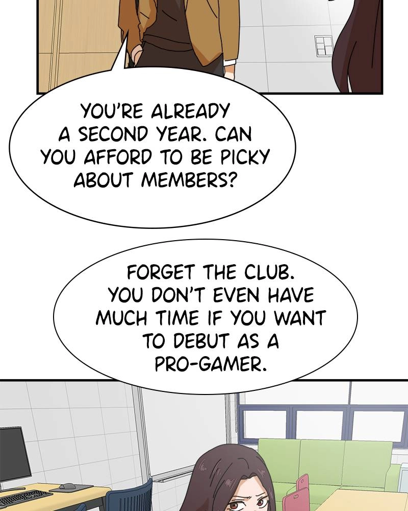 Double Click Chapter 6 Page 116