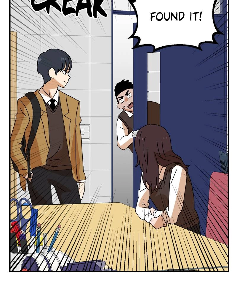 Double Click Chapter 6 Page 120