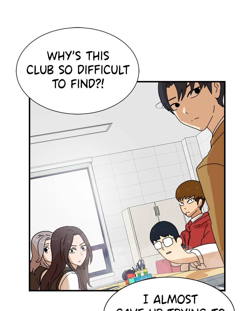 Double Click Chapter 6 Page 121