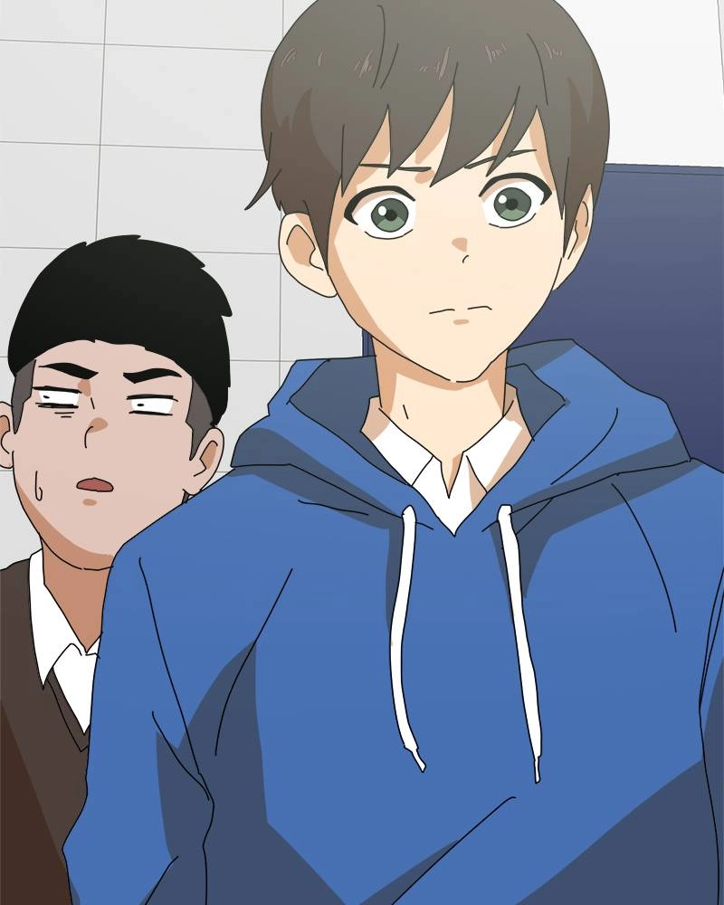 Double Click Chapter 6 Page 123