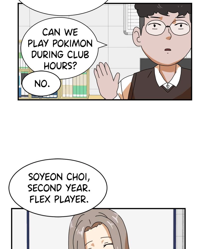 Double Click Chapter 6 Page 31