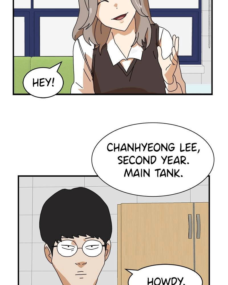 Double Click Chapter 6 Page 32