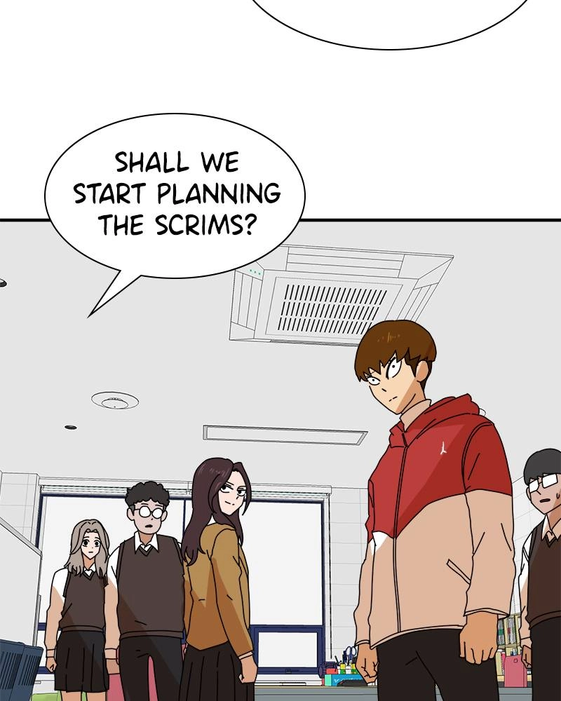 Double Click Chapter 6 Page 40