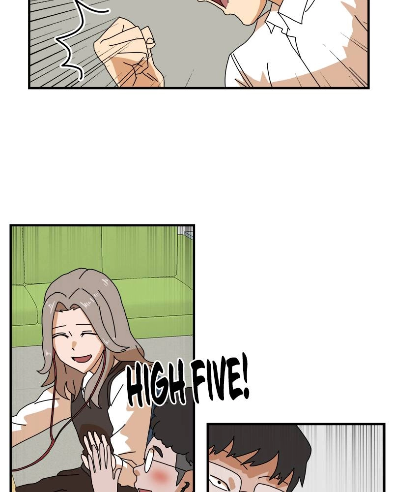 Double Click Chapter 6 Page 52
