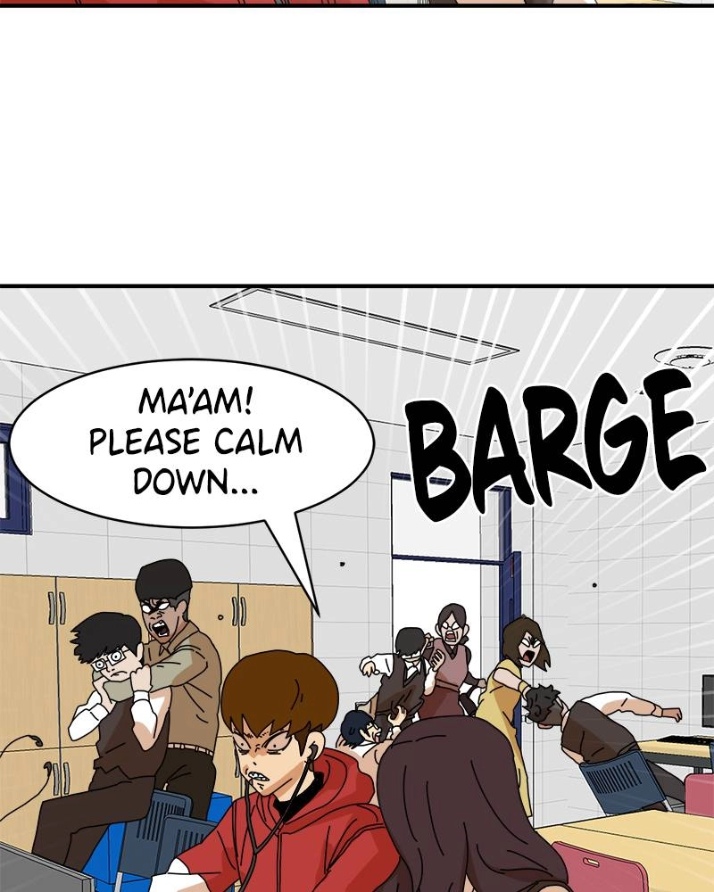 Double Click Chapter 6 Page 61