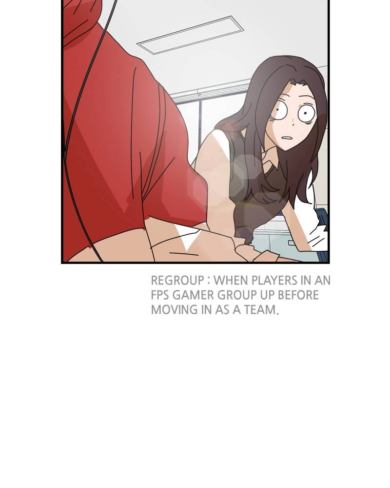 Double Click Chapter 6 Page 63