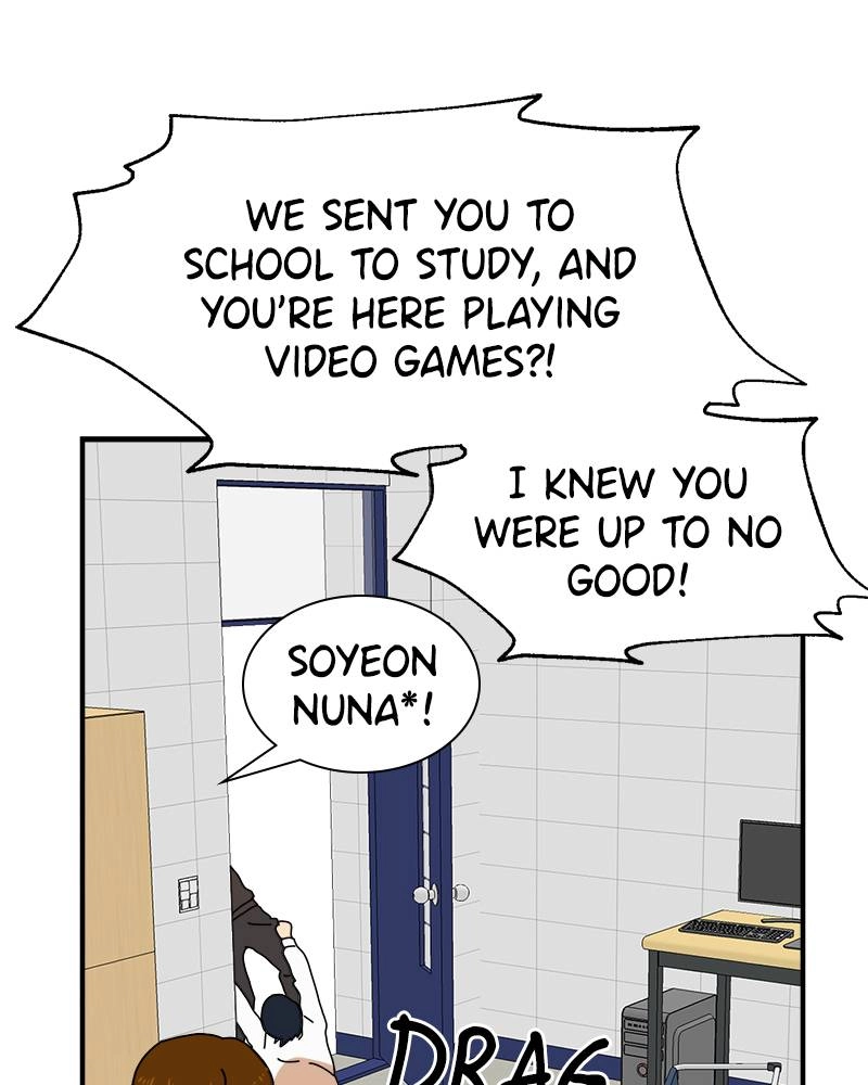 Double Click Chapter 6 Page 65