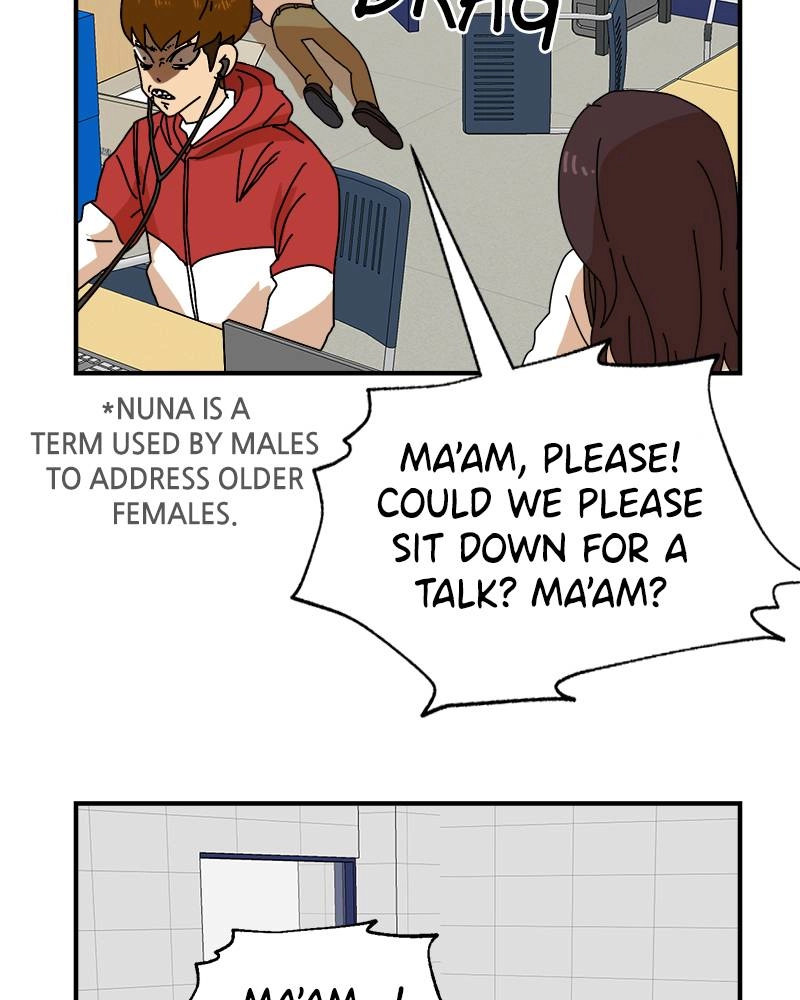 Double Click Chapter 6 Page 66