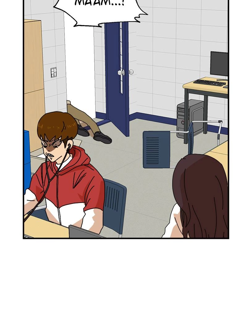 Double Click Chapter 6 Page 67
