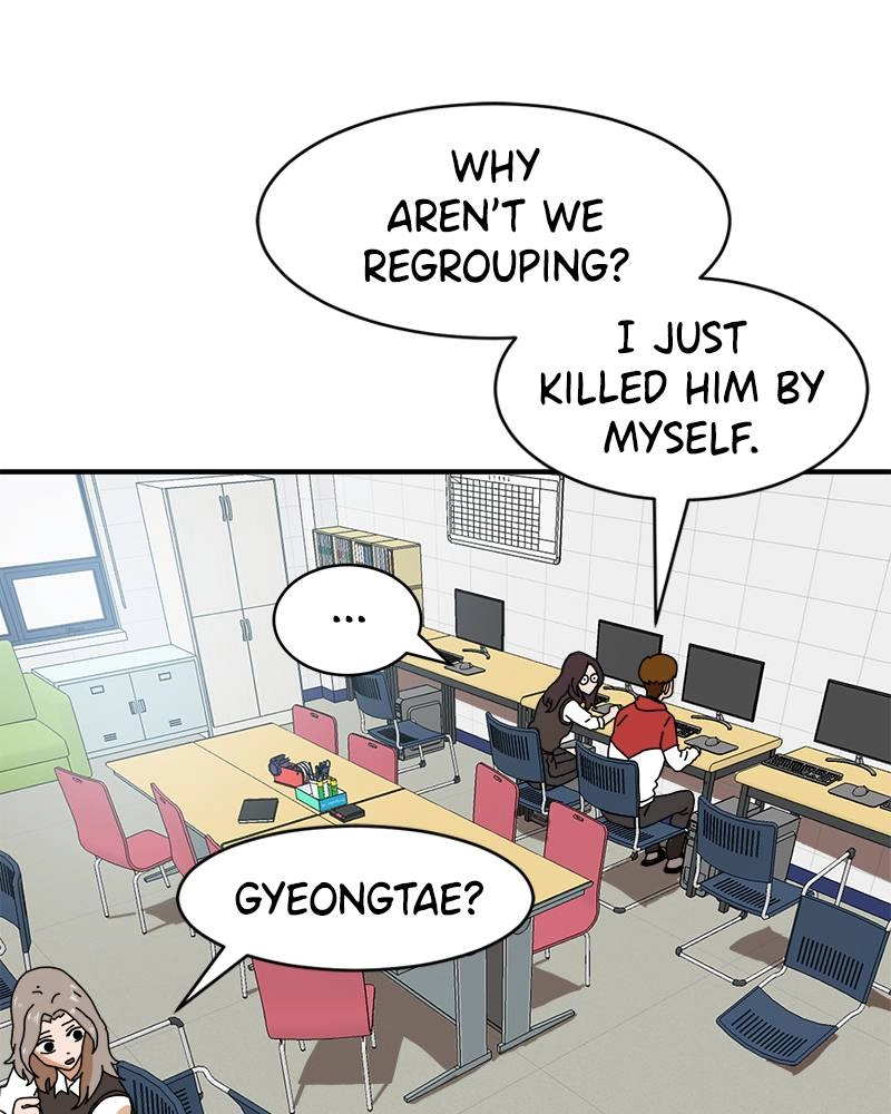 Double Click Chapter 6 Page 68