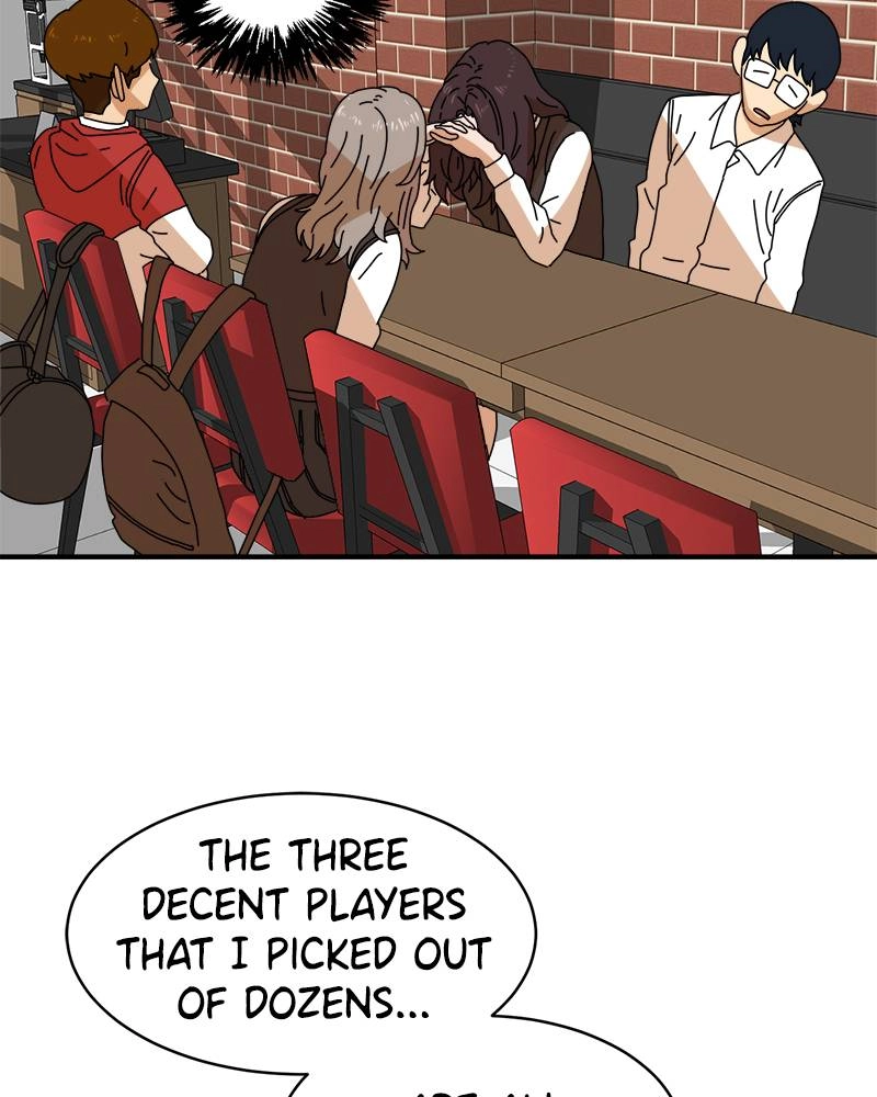 Double Click Chapter 6 Page 73