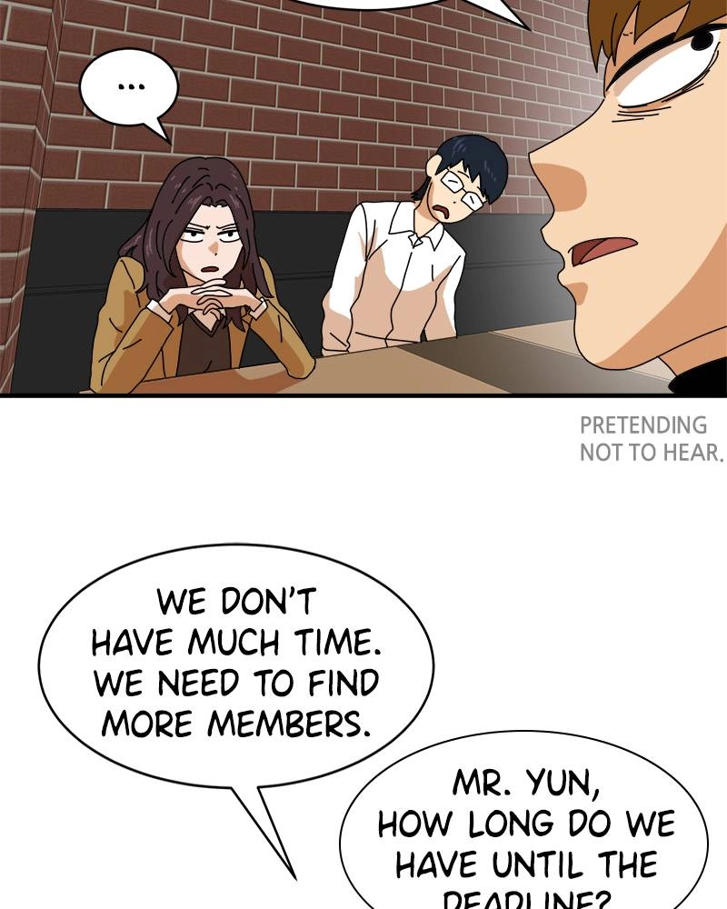 Double Click Chapter 6 Page 77
