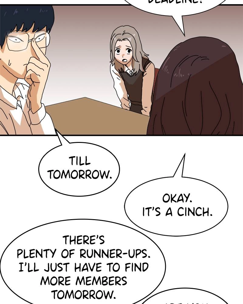 Double Click Chapter 6 Page 78