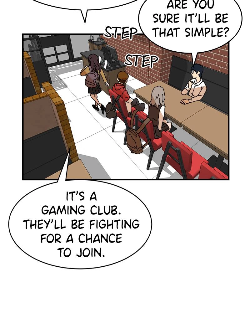 Double Click Chapter 6 Page 79
