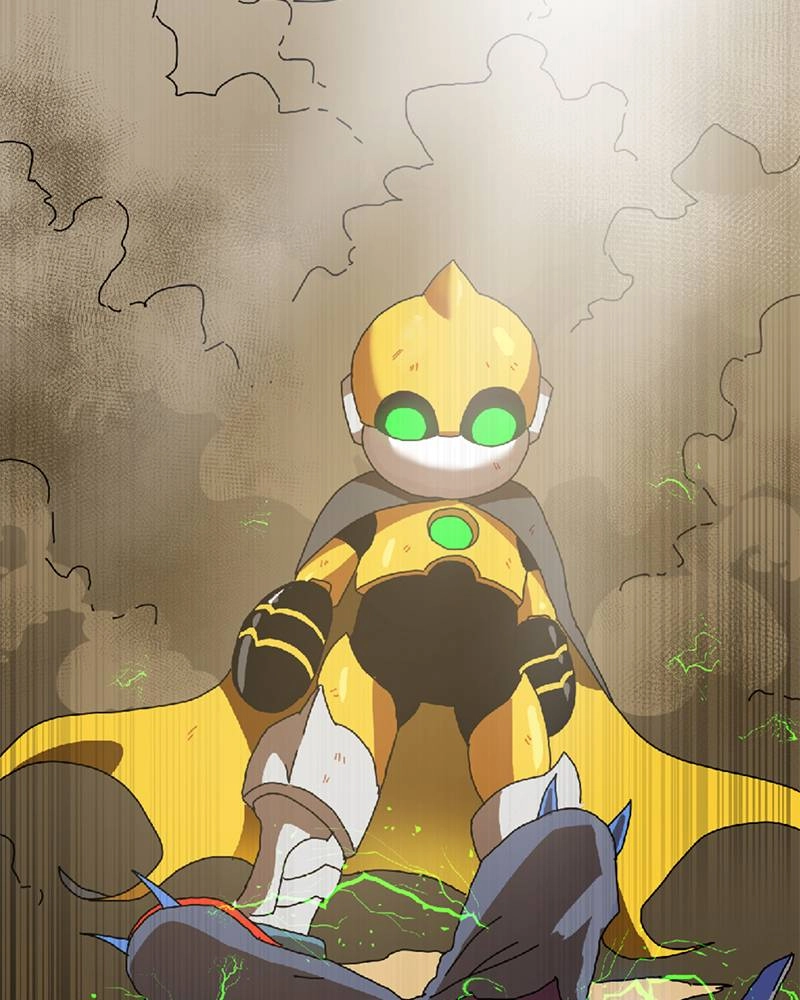 Double Click Chapter 6 Page 7