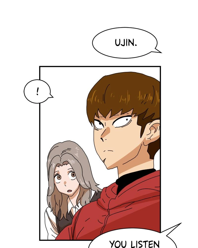 Double Click Chapter 6 Page 80