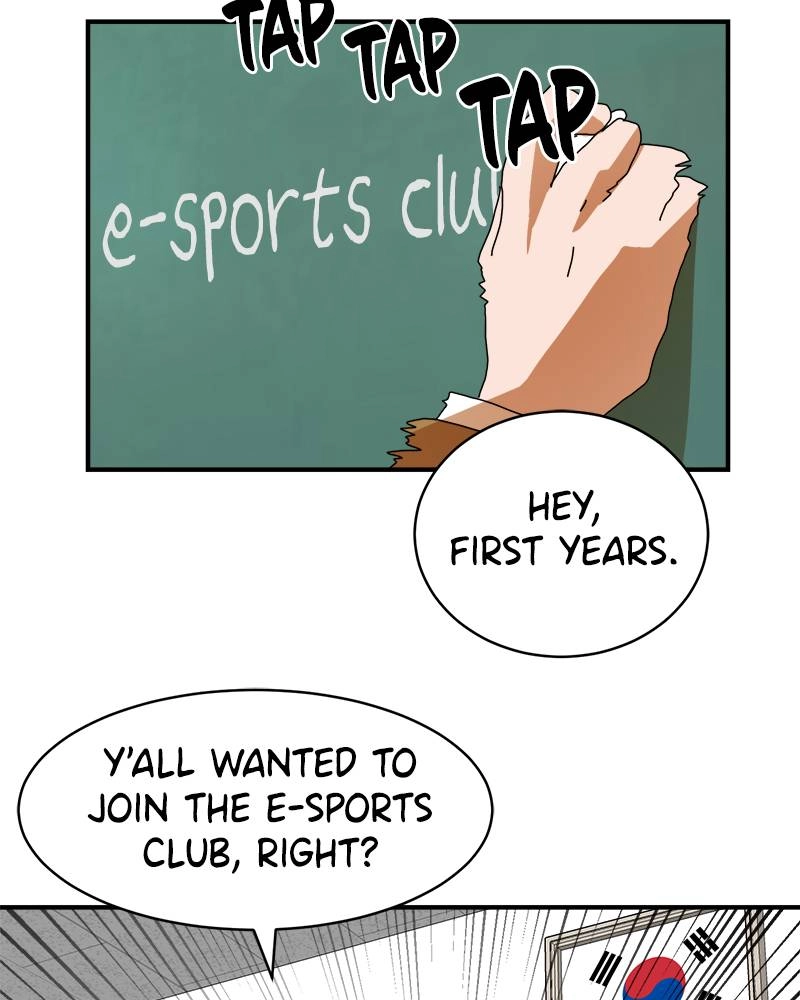 Double Click Chapter 6 Page 87