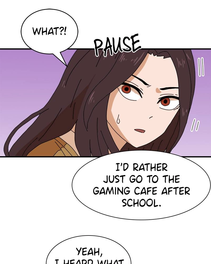 Double Click Chapter 6 Page 93