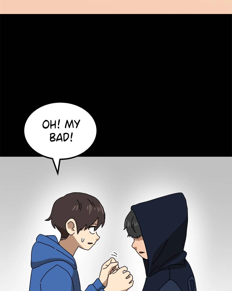 Double Click Chapter 21 Page 101