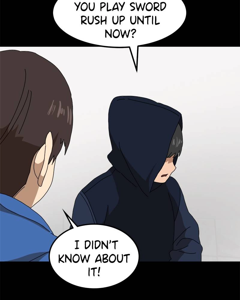 Double Click Chapter 21 Page 106